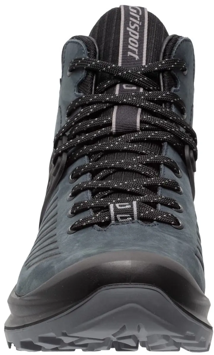 Grisport Journey Mid Wandelschoen - Blauw - afbeelding 4 van 6