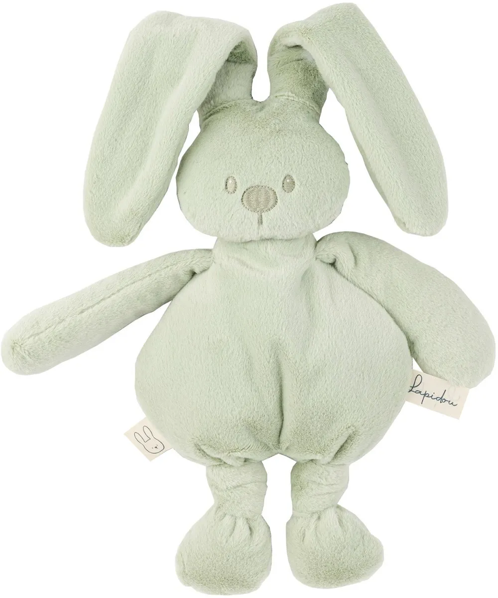 Nattou Lapidou Knuffel Konijn 30cm