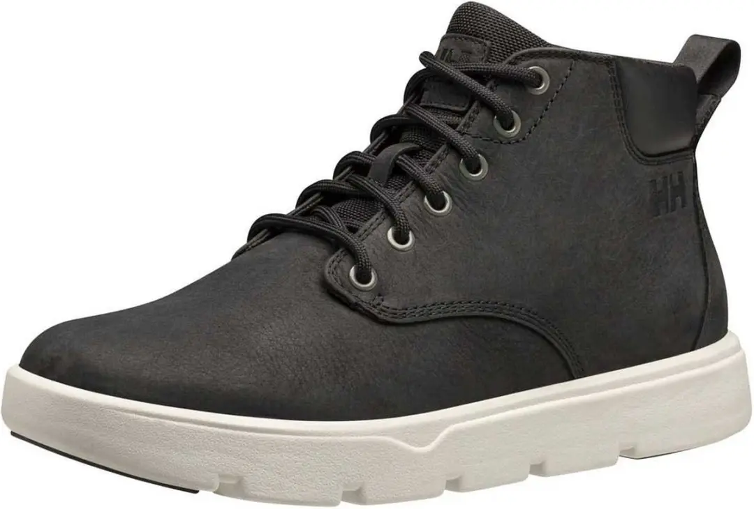 Helly Hansen Pinehurst Leather