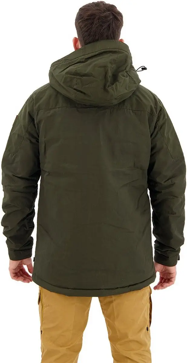 Fjällräven Skogsö Padded Jacket Heren Outdoorjas - L - afbeelding 2 van 6