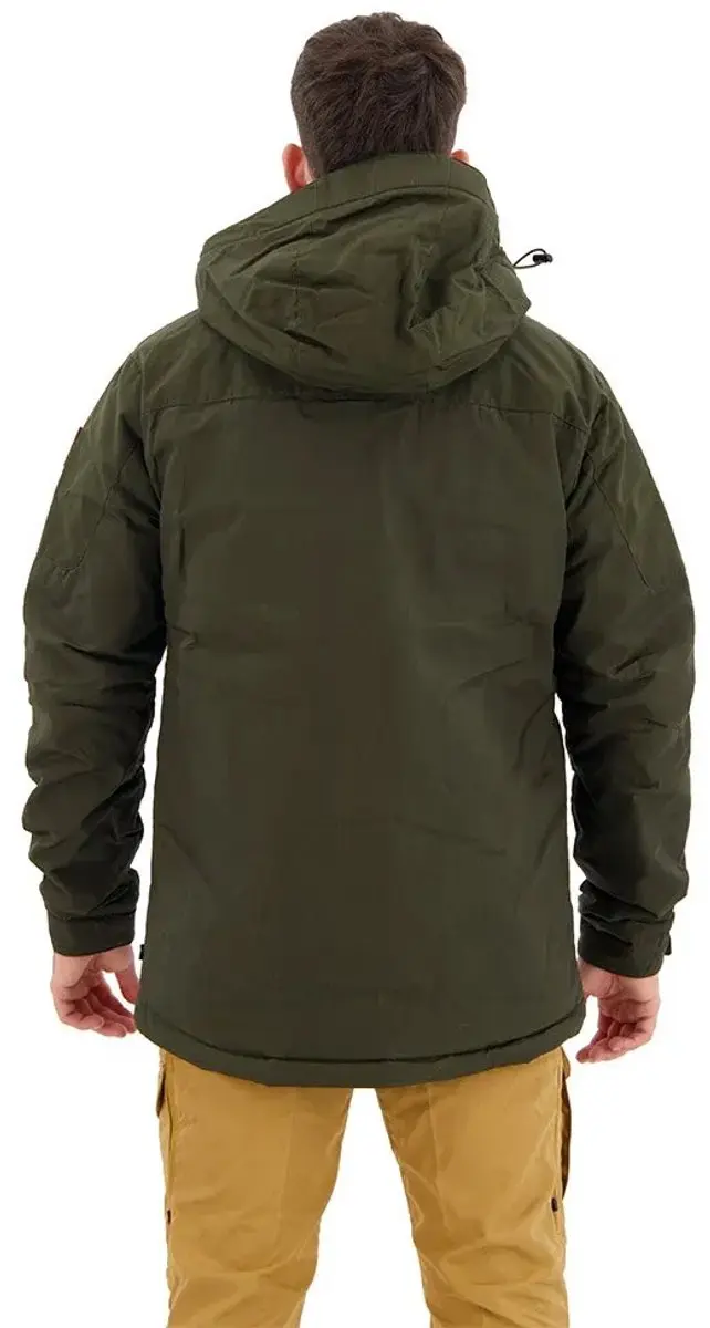 Fjällräven Skogsö Padded Jacket Heren Outdoorjas - L - afbeelding 3 van 6
