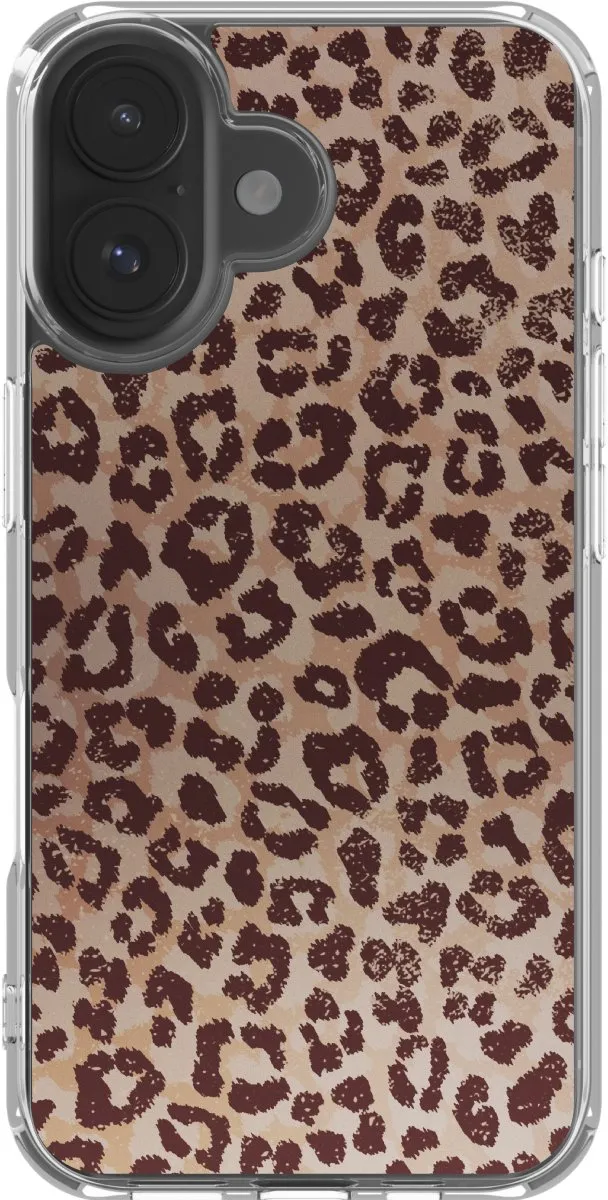 Imoshion iPhone 17 Hoesje