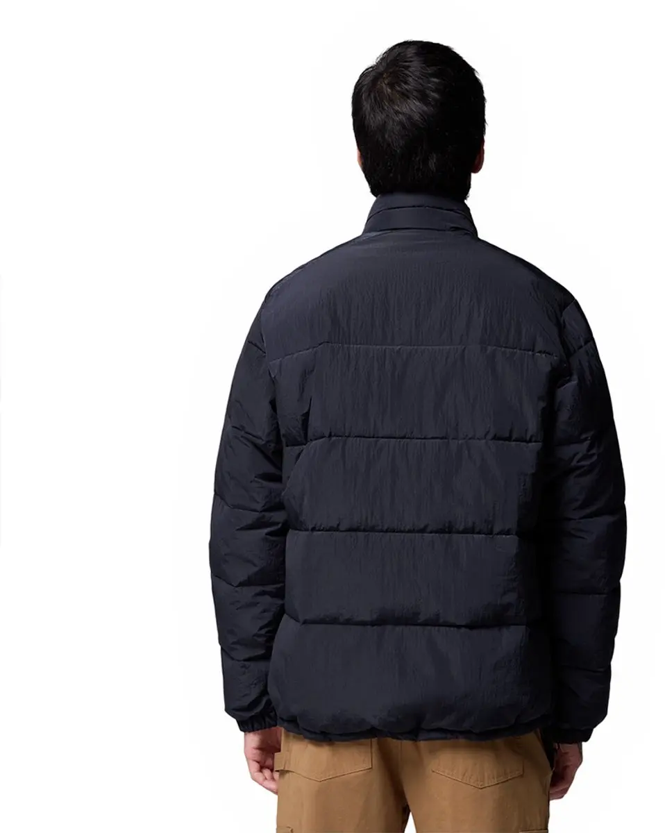 Columbia Pike Lake Novelty Jack - Zwart - L - afbeelding 2 van 4