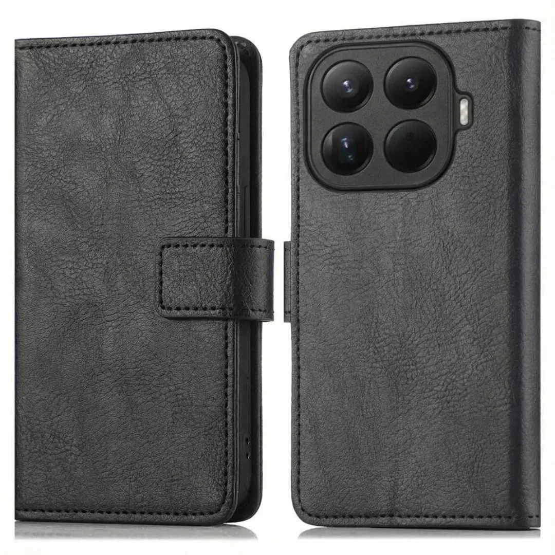 Imoshion Hoesje Xiaomi 15T Pro 3 Stuks
