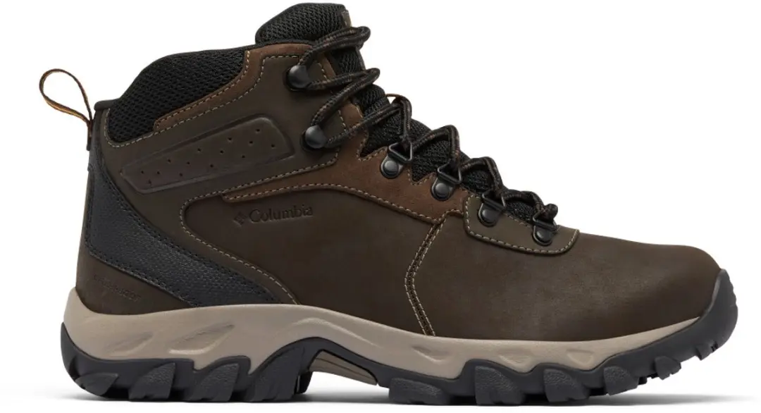 Columbia Newton Ridge Plus II Waterproof Wandelschoenen