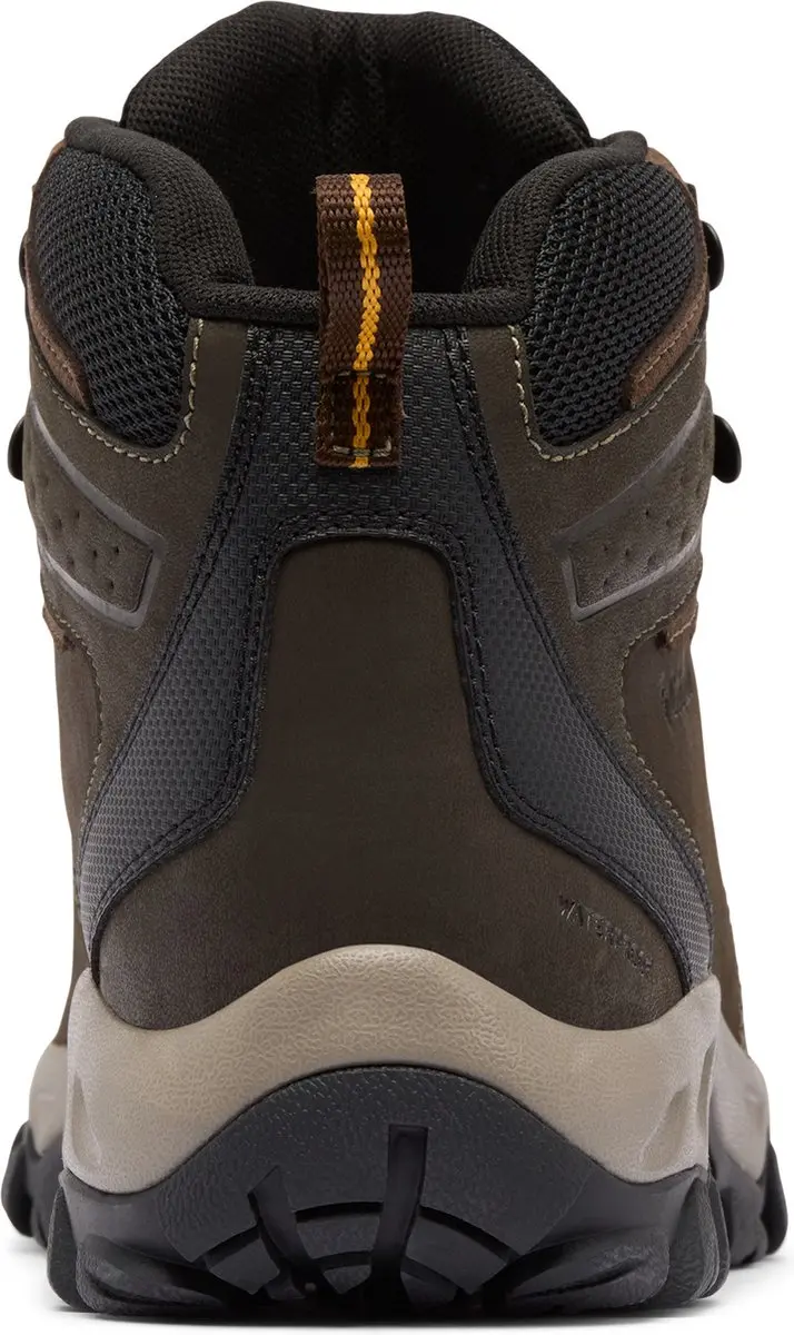 Columbia Newton Ridge Plus II Waterproof Wandelschoenen - afbeelding 6 van 6