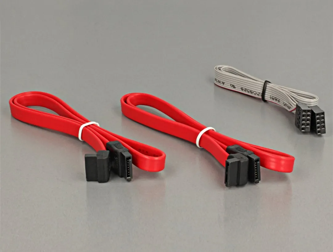 Delock PCIe Kaart 2x M.2 NGFF - Blauw