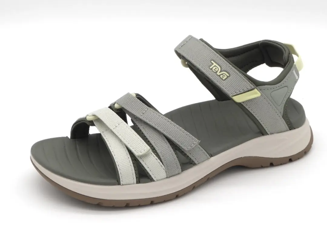 Teva Tirra Sport Sandalen Dames - afbeelding 3 van 6