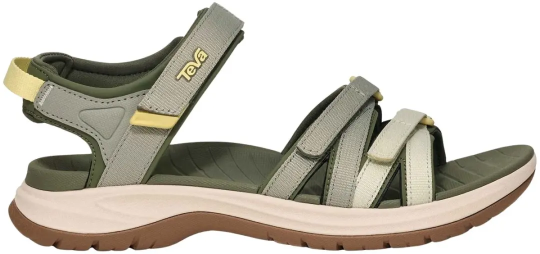 Teva Tirra Sport Sandalen Dames