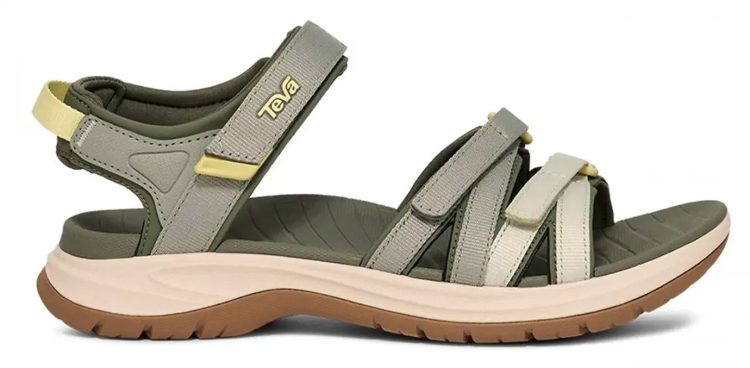 Teva Tirra Sport Sandalen Dames - afbeelding 6 van 6