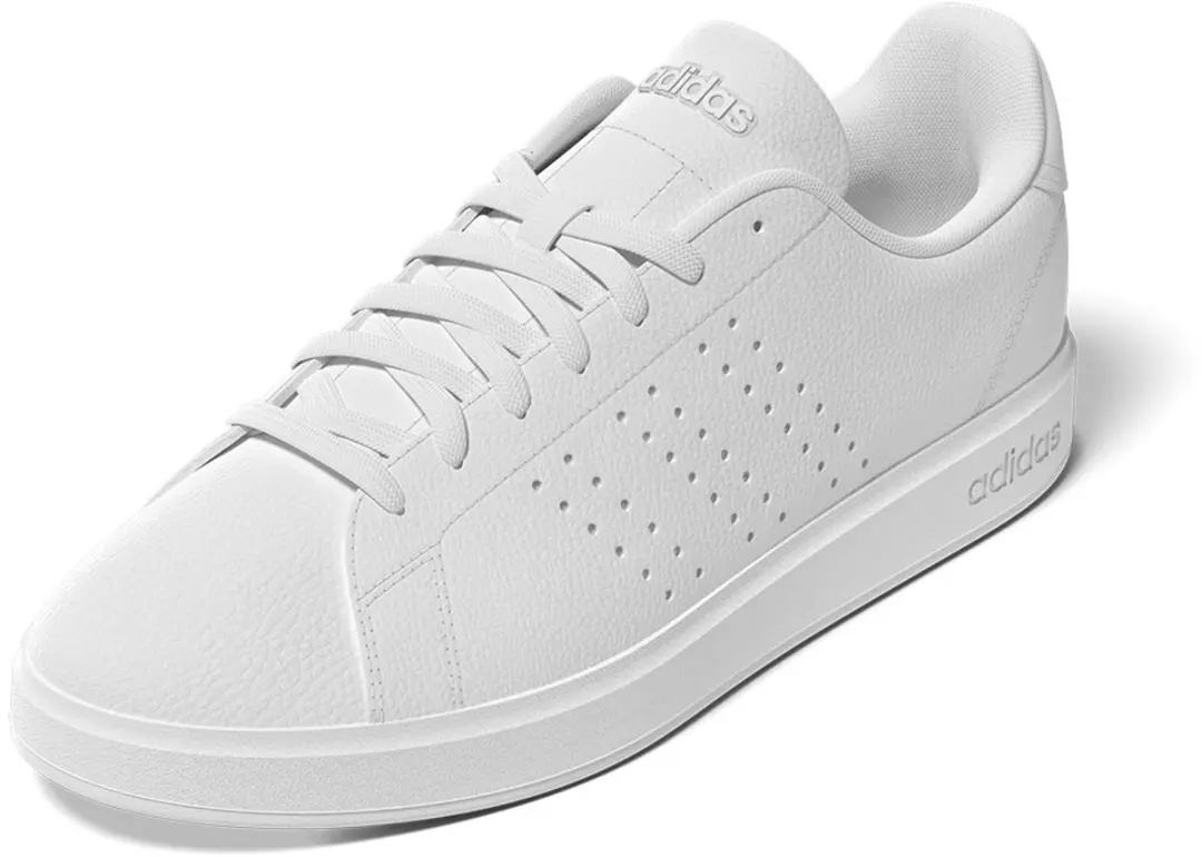 adidas Advantage 2.0 Schoenen - Wit - EU 40 2/3 - afbeelding 5 van 6
