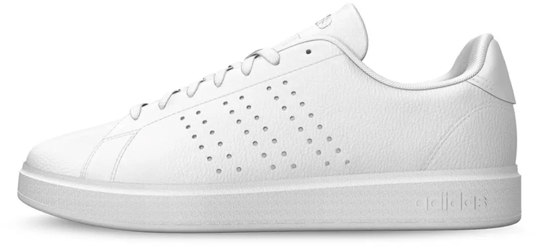 adidas Advantage 2.0 Schoenen - Wit - EU 40 2/3 - afbeelding 4 van 6