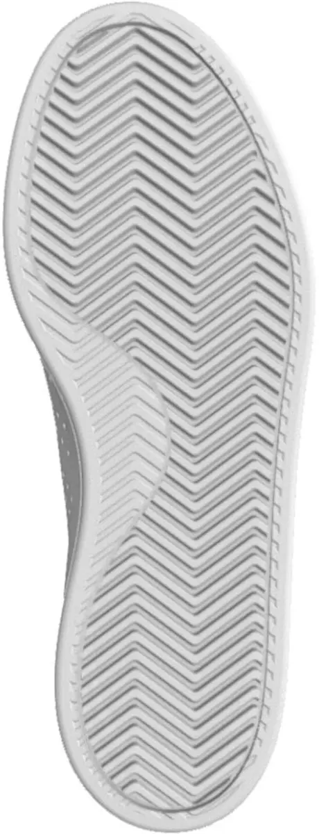 adidas Advantage 2.0 Schoenen - Wit - EU 40 2/3 - afbeelding 2 van 6