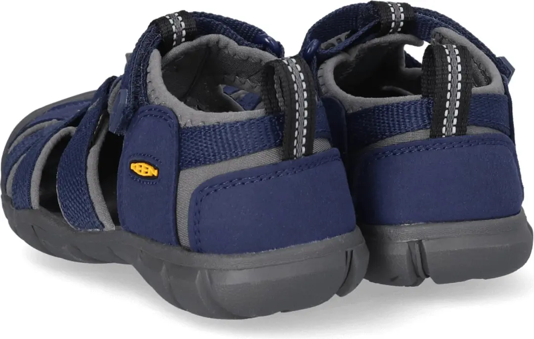 Keen Newport H2 Kinder Sandalen - Blauw - afbeelding 6 van 6