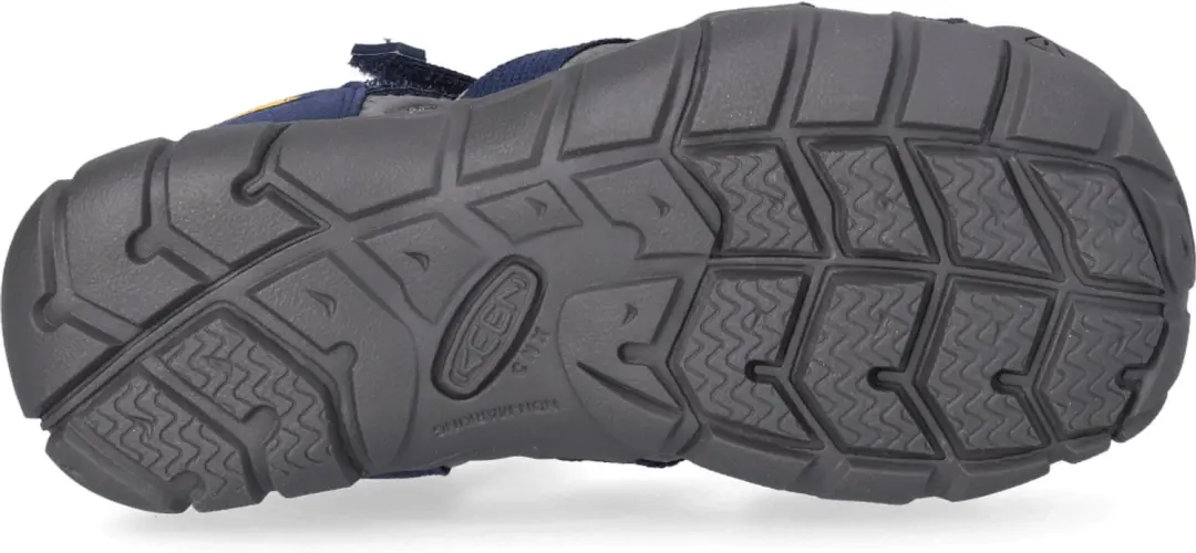 Keen Newport H2 Kinder Sandalen - Blauw - afbeelding 4 van 6