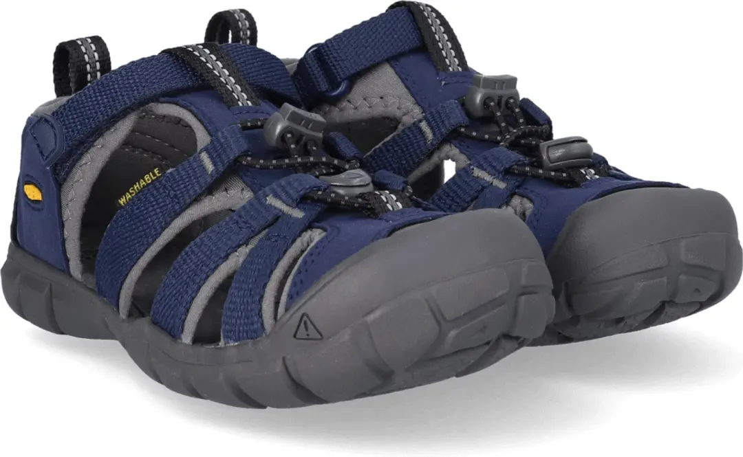 Keen Newport H2 Kinder Sandalen - Blauw - afbeelding 5 van 6