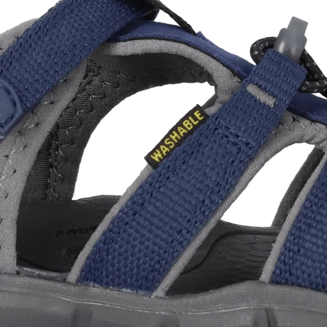 Keen Newport H2 Kinder Sandalen - Blauw - afbeelding 2 van 6