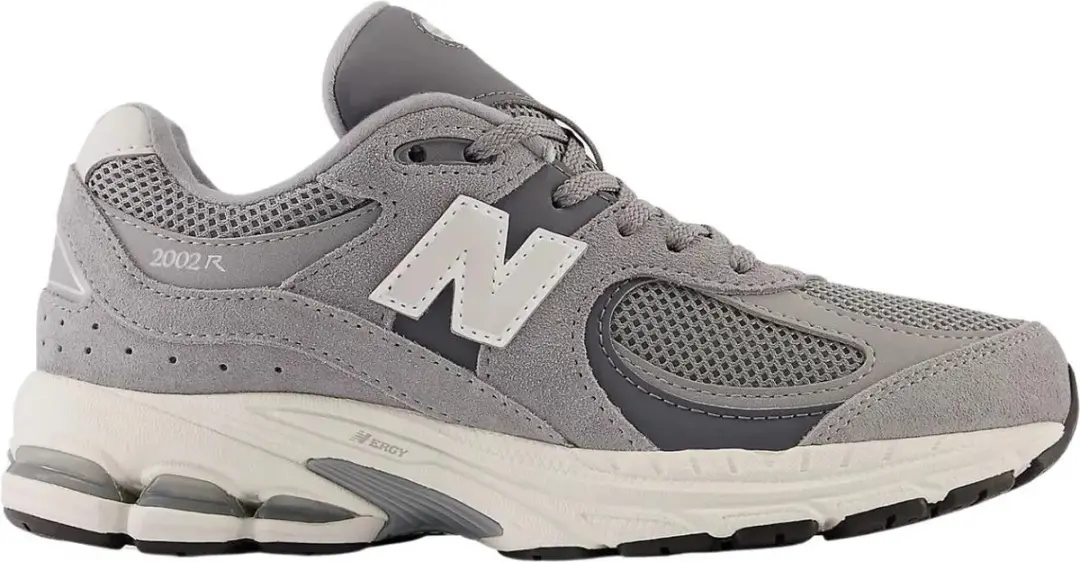 New balance 2002 sneakers jr grijs