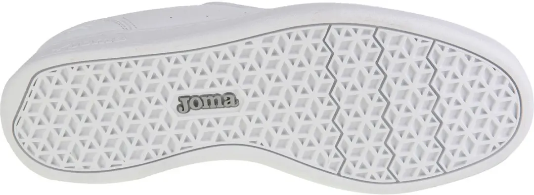 Joma Agora 2402 Heren Sneakers - Wit - 40 - afbeelding 4 van 5