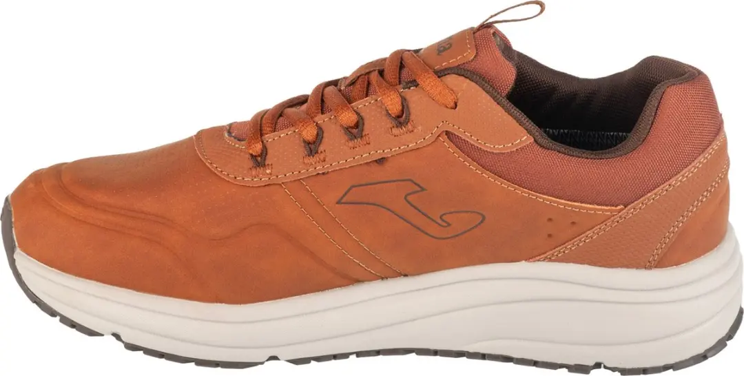 Joma Iron Men 24 Heren Sneakers - Bruin - 44 - afbeelding 2 van 5