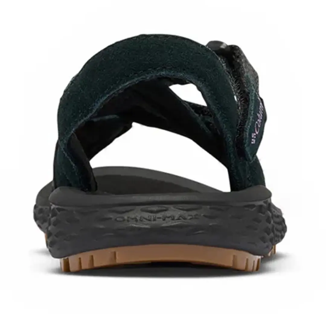 Columbia Konos Esla Sandalen - Zwart - EU 38 - afbeelding 4 van 4