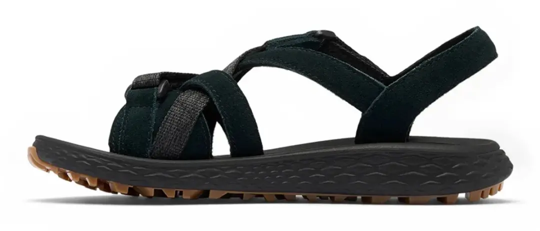 Columbia Konos Esla Sandalen - Zwart - EU 38 - afbeelding 3 van 4