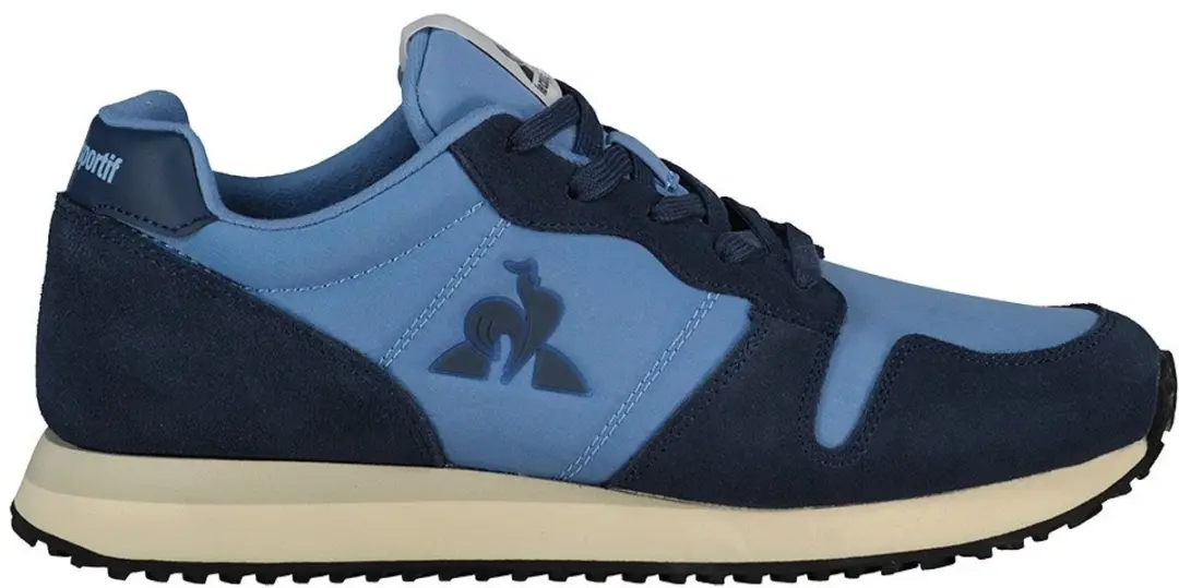 Le Coq Sportif Platinium 2 Sneakers - Blauw - EU 41 - afbeelding 2 van 6