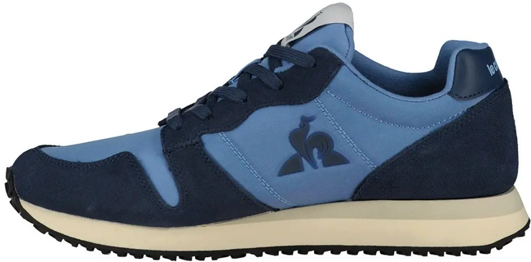 Le Coq Sportif Platinium 2 Sneakers - Blauw - EU 41 - afbeelding 6 van 6