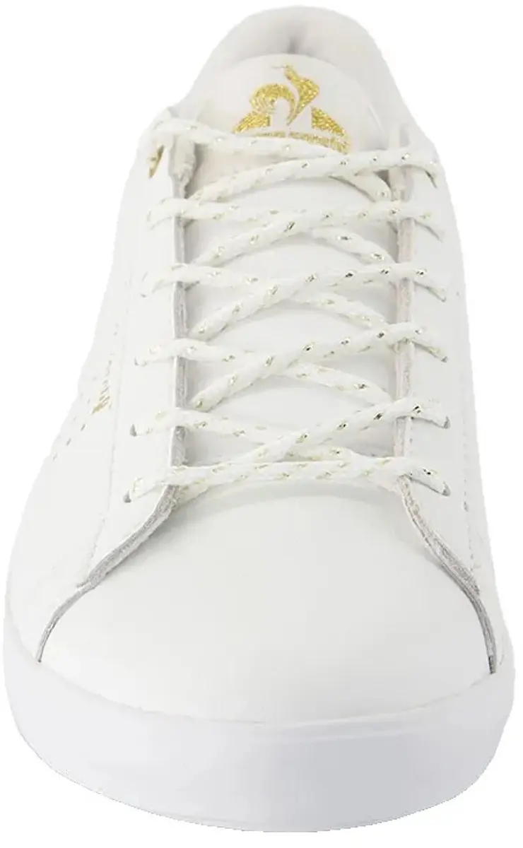 Le Coq Sportif Lucie Damestrainers - Optical White - afbeelding 6 van 6
