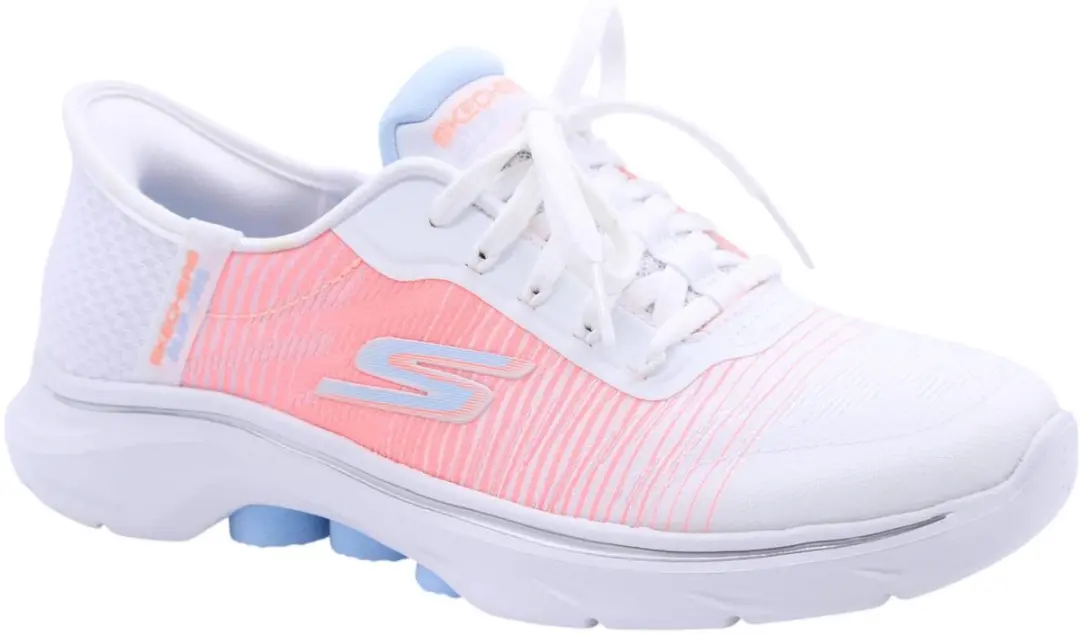Skechers Sneaker Wit 41