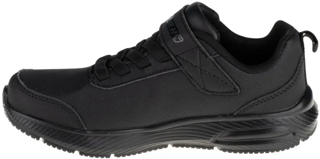 Skechers Dyna-Air Fast Pulse Sneakers Jongens - Zwart - afbeelding 2 van 5