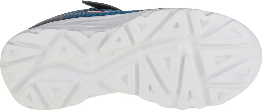 Joma Aquiles Jr 24 Sneakers - Marineblauw - Maat 29 - afbeelding 4 van 5