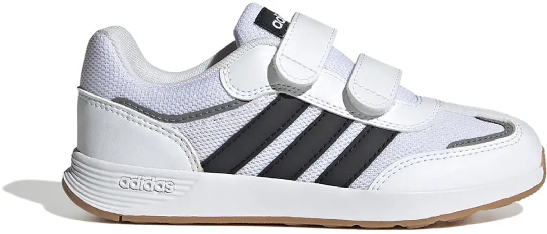 Adidas Tensaur Switch Schoenen Wit EU 33 Kinderen