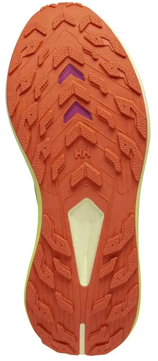 Helly Hansen Kestrel TR Damesschoenen - Roze - afbeelding 2 van 4