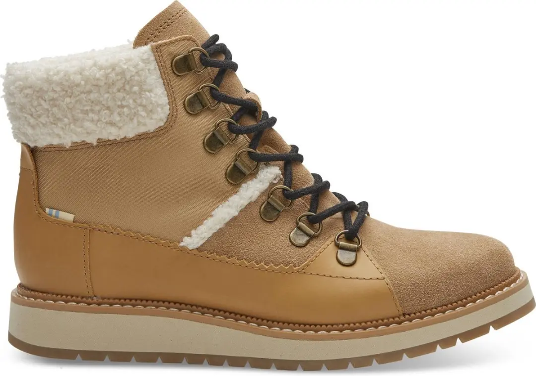 Toms Mesa Dames Veterboots