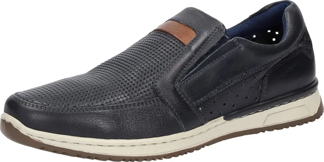 Sioux Cayhall-700 Sneaker Heren