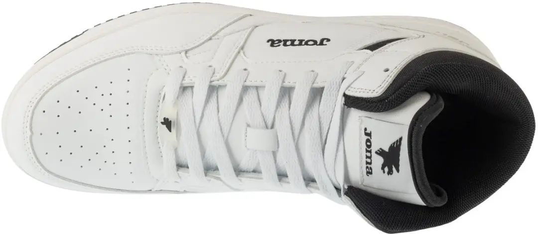 Joma CJ80 Sneakers - Wit - 41 - afbeelding 3 van 5