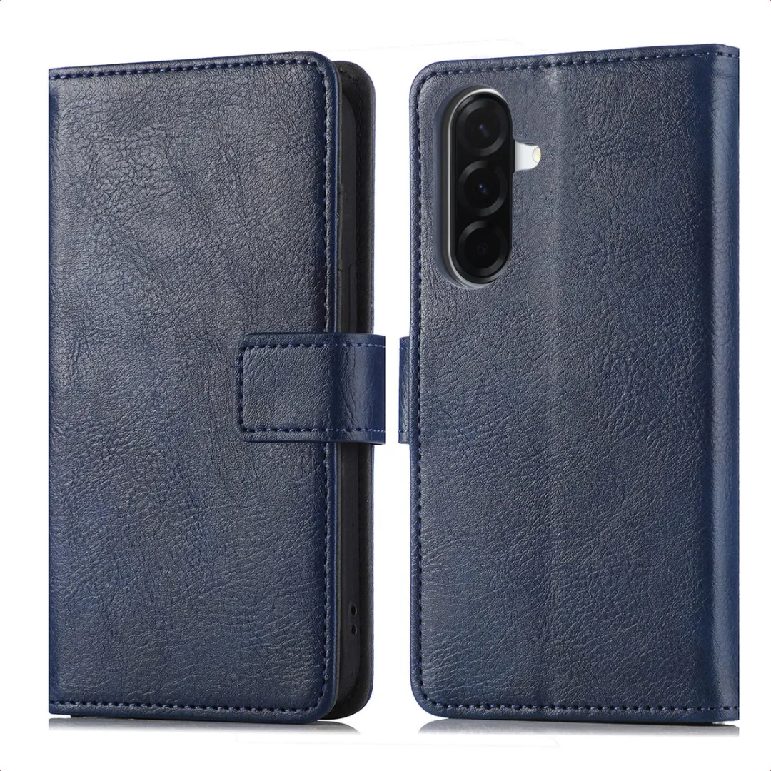 Imoshion Hoesje Samsung Galaxy A37 3 Pasjes