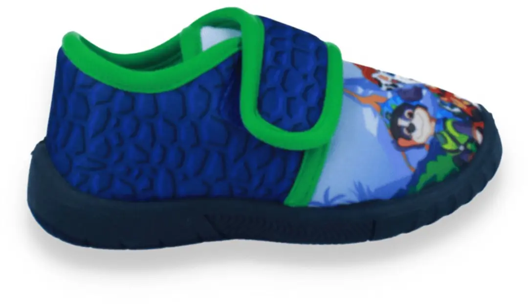 Paw Patrol Jongens Pantoffel
