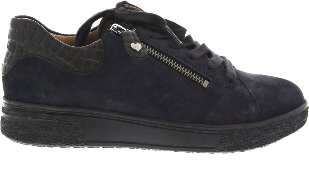 Hartjes Sophie Shoe Dames Veterschoenen