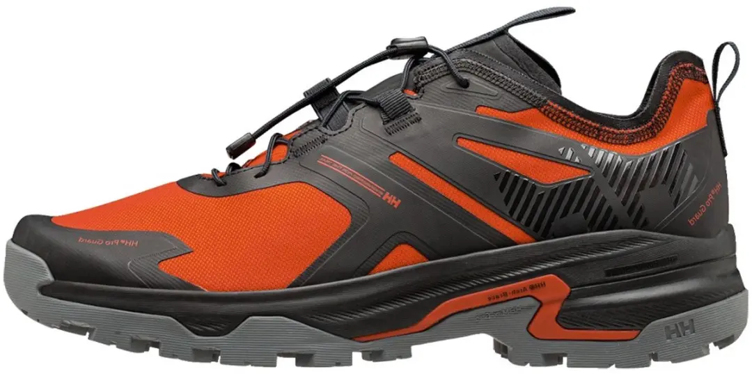 Helly Hansen Ridgeflyer QL Wandelschoenen - EU 40 - afbeelding 5 van 6