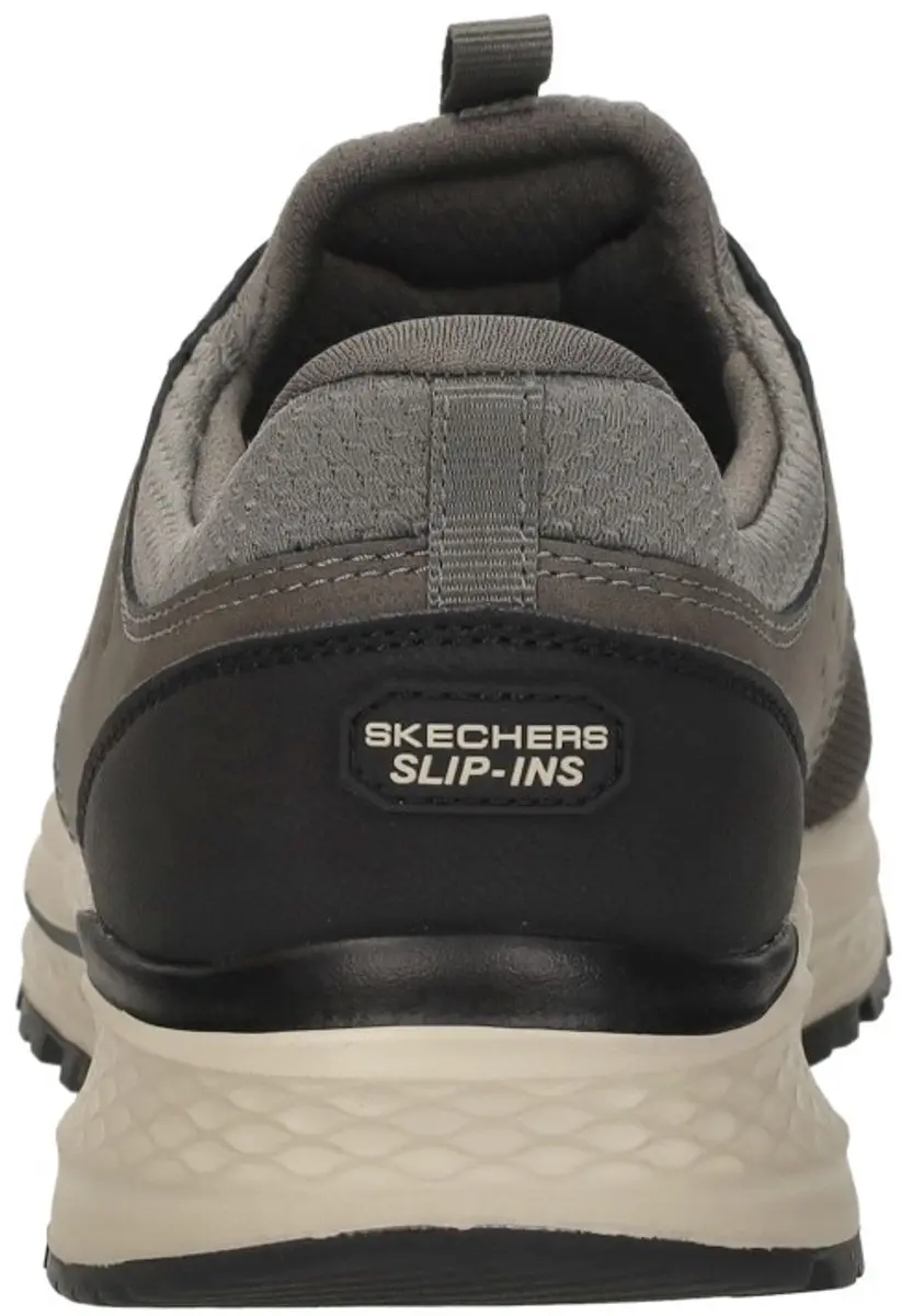 Skechers Slade Ultra Colorado Slip-Ins Heren - Bruin - 41 - afbeelding 5 van 6