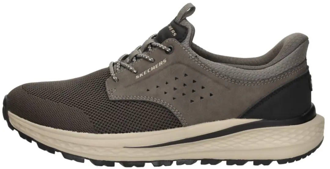 Skechers Slade Ultra Colorado Slip-Ins Heren - Bruin - 41 - afbeelding 2 van 6