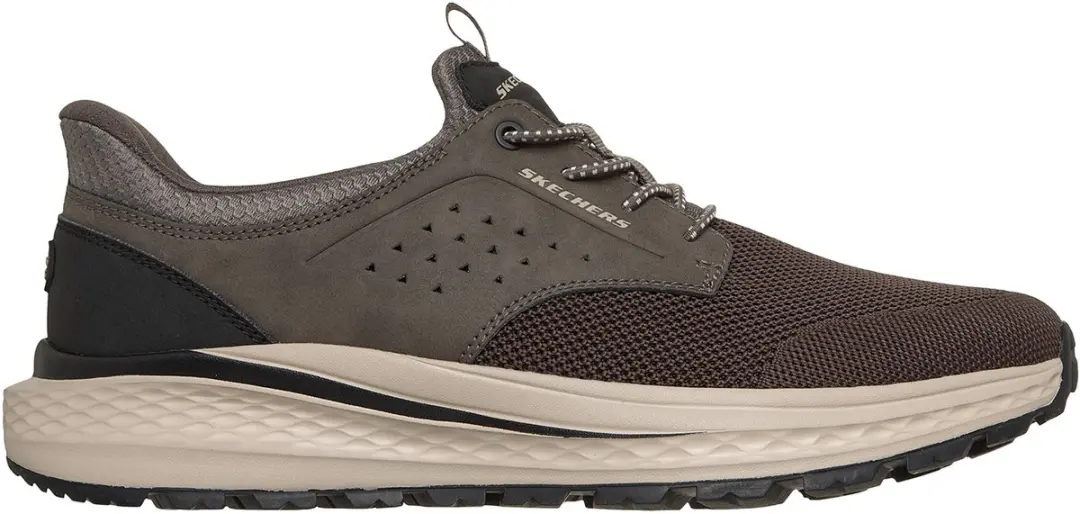 Skechers Slade Ultra Colorado Slip-Ins Heren - Bruin - 41 - afbeelding 6 van 6