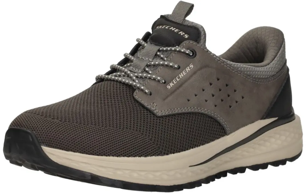Skechers Slade Ultra Colorado Slip-Ins Heren - Bruin - 41 - afbeelding 3 van 6