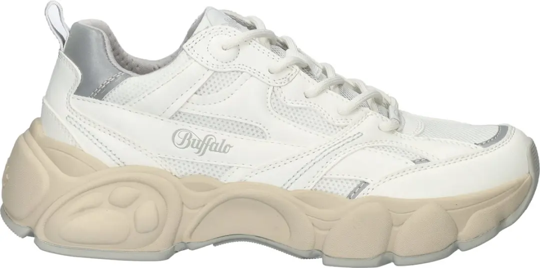 Buffalo CLD Run dames sneaker