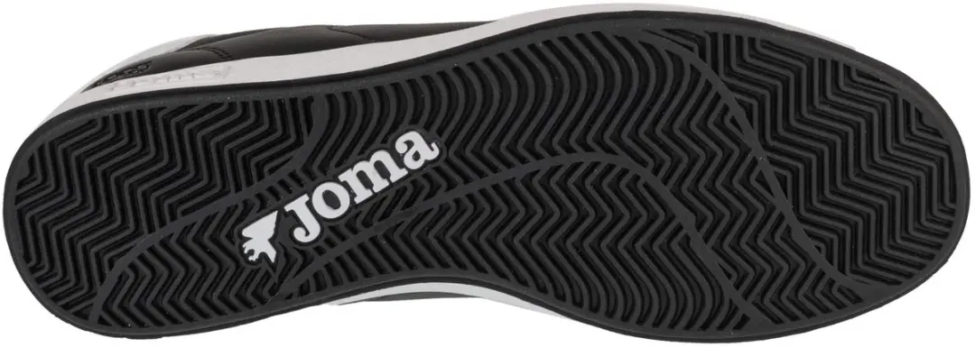 Joma Classic Men 25 CCLASS Sneakers - Zwart - afbeelding 4 van 5