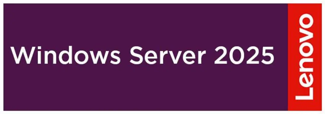 Lenovo Windows Server 2025 Client Access License (CAL) Licentie