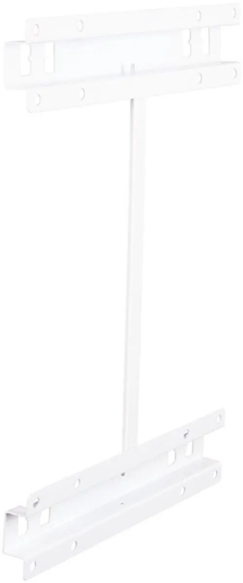 Eurom Mon Soleil Frame 600 Wi-Fi Infraroodpaneel 600W - Wit mat