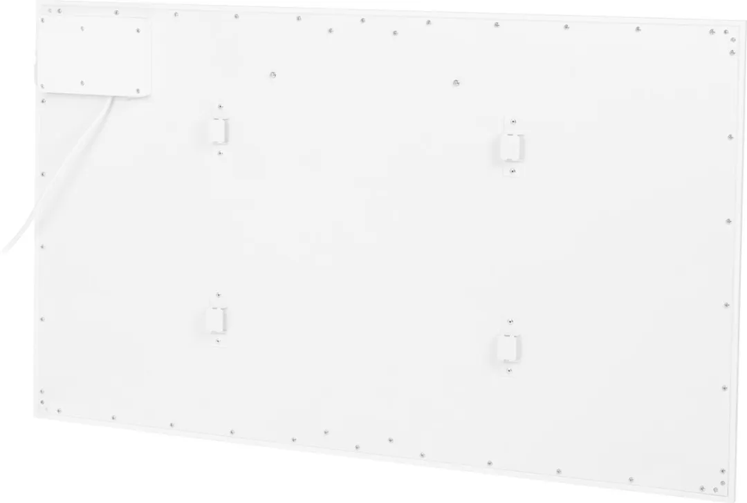 Eurom Mon Soleil Frame 600 Wi-Fi Infraroodpaneel 600W - Wit mat
